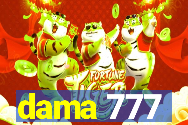 dama 777